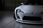 Toyota GT 86 by 326Power 2019 года